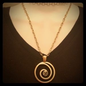 Lia sophie jewelry.  New.